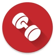 Personal Training Coach Merchant Logo