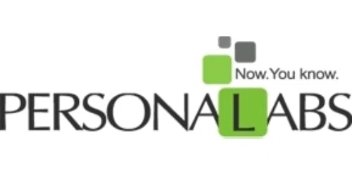 PersonaLabs Merchant logo