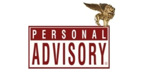 Personal Advisory Promo Code