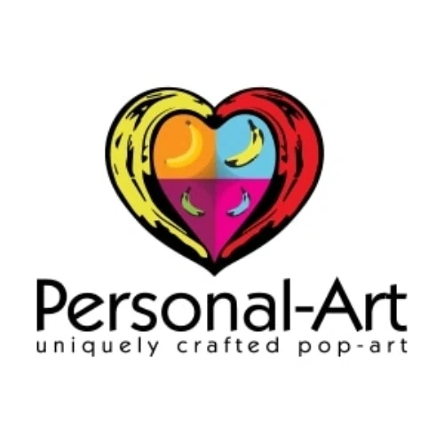 Personal-Art coupons