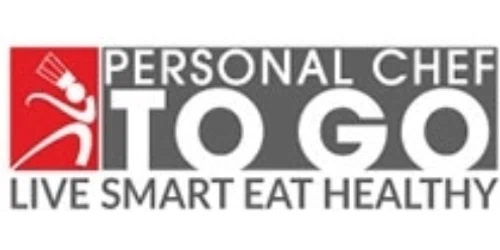 Personal Chef To Go Promo Code