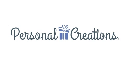 Personal Creations coupon