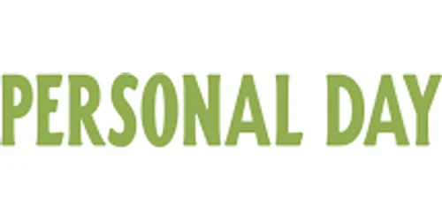 Personal Day Promo Code