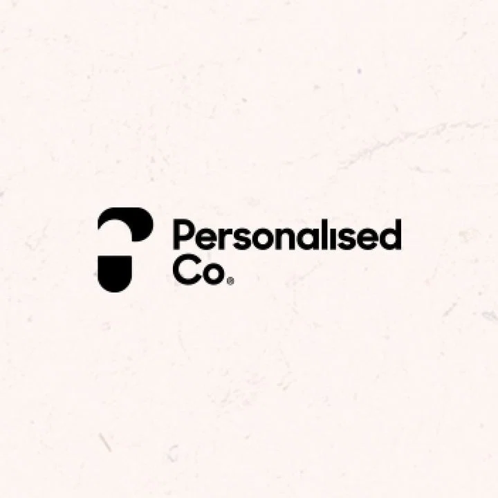 Personalised Co Merchant Logo