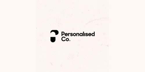 Personalised Co Promo Code