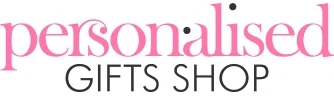 Personalised Gifts Shop Promo Code