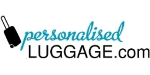 PersonalisedLuggage.com Promo Code