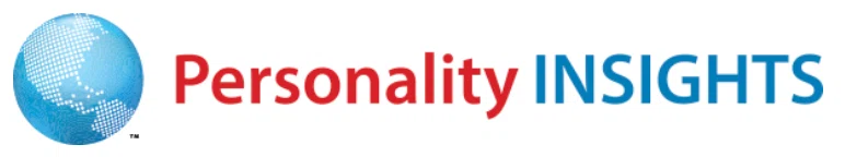 Personality Insights Merchant Logo