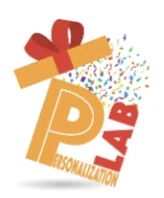 Personalization Lab Merchant Logo