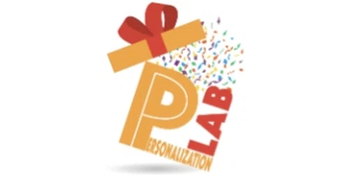 Personalization Lab Promo Code