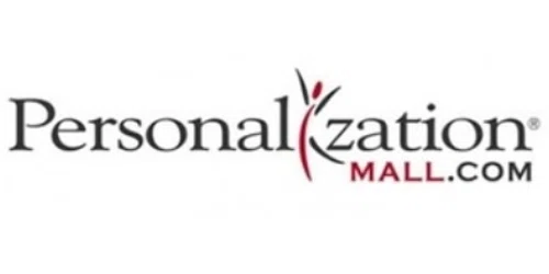 Personalization Mall Merchant logo
