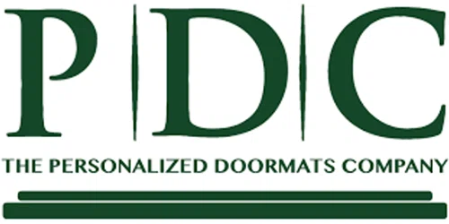 Personalized Doormats Merchant logo