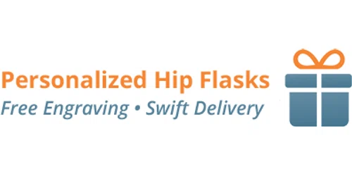 Personalized Hip Flasks Promo Code