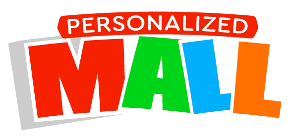 Personalized Mall Merchant Logo