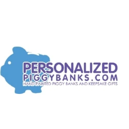 Personalized Piggy Banks Promo Code