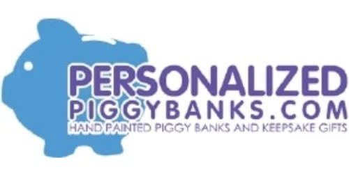 Personalized Piggy Banks Promo Code