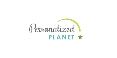 50% Off Personalized Planet Promo Code, Coupons 2022