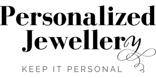 Personalized Jewellery Promo Code