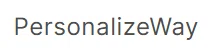 PersonalizeWay Promo Code