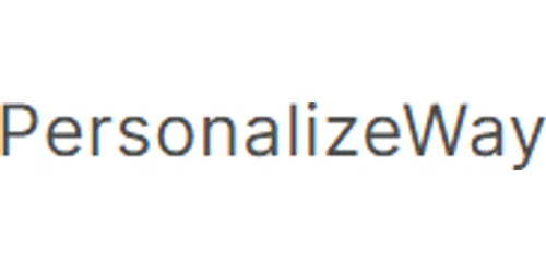 PersonalizeWay Promo Code