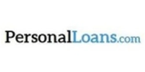 PersonalLoans.com Merchant logo