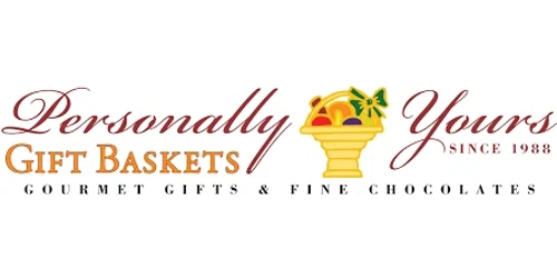 Personally Yours Gift Baskets Promo Code