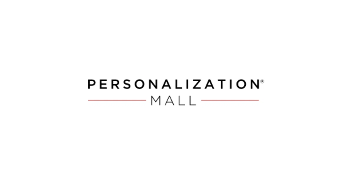 Personalization Mall Promo Codes 20 Off in October 2025