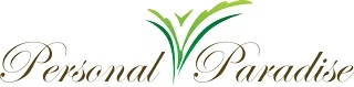 Personal Paradise Promo Code