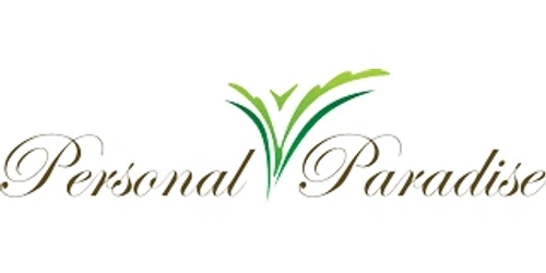 Personal Paradise Promo Code