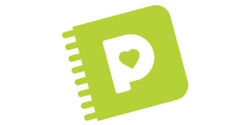 Personal Planner Merchant logo