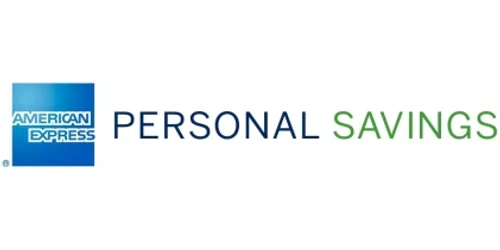 American Express Personal Savings Merchant logo
