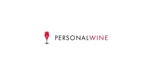 PersonalWine.com coupon