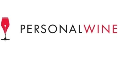 PersonalWine.com Merchant logo