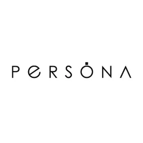 Persona Jewelry coupons