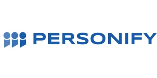 Personify Merchant logo