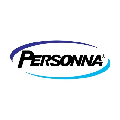 Personna coupons