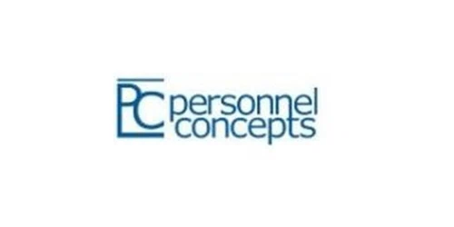 Personnel Concepts coupon