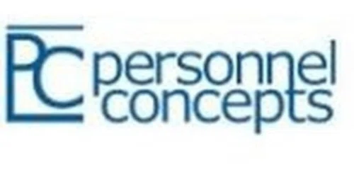 Personnel Concepts Merchant logo