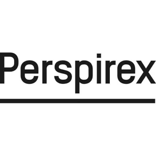 Perspirex Merchant Logo