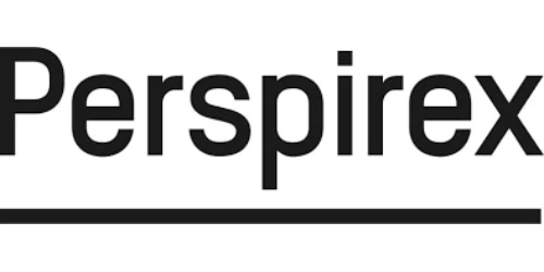 Perspirex Promo Code