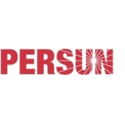 Persun Merchant Logo