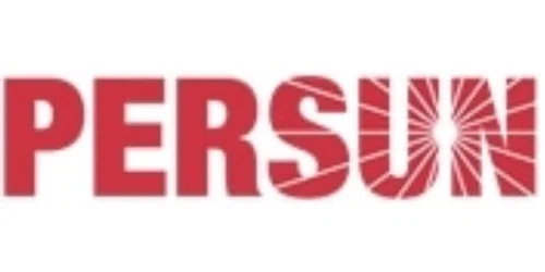 Persun Merchant Logo