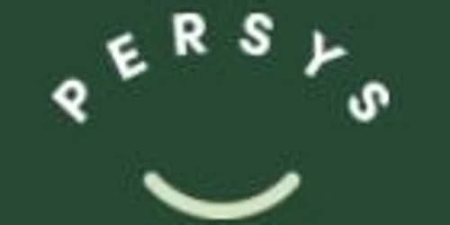 Persys Promo Code