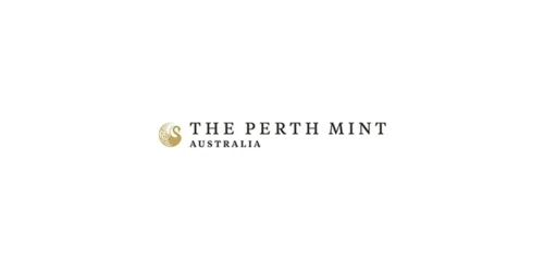 The Perth Mint coupon