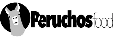 Peruchos Food Merchant Logo