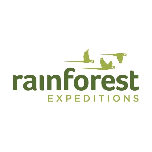 Does Rainforest Expeditions accept gift cards or e-gift cards? — Knoji