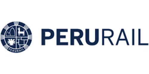 PeruRail Merchant logo