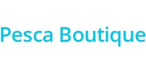 Pesca Boutique Promo Code