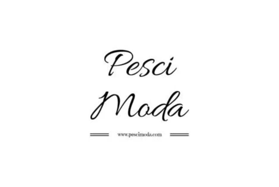 PESCI MODA Promo Code — Get 100 Off in March 2024