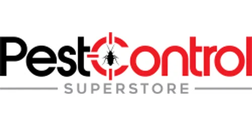 Pest Control Superstore Promo Code